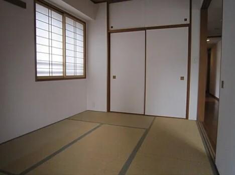 多摩川パークホームズ（502） その他部屋・スペース