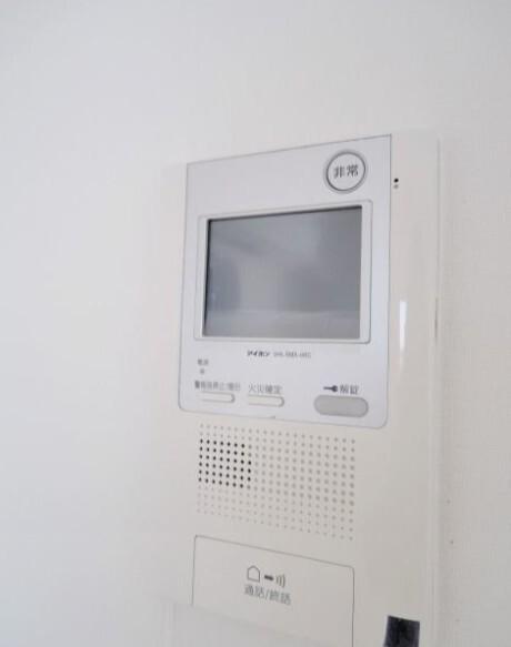 プレール・ドゥーク蒲田（1003） 部屋画像