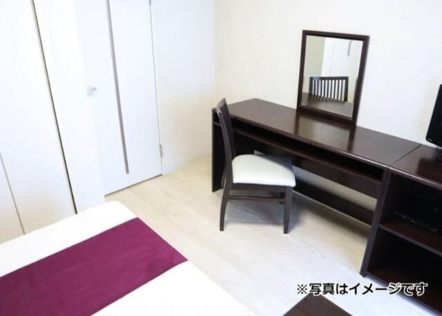 プレール・ドゥーク蒲田（1003） 部屋画像