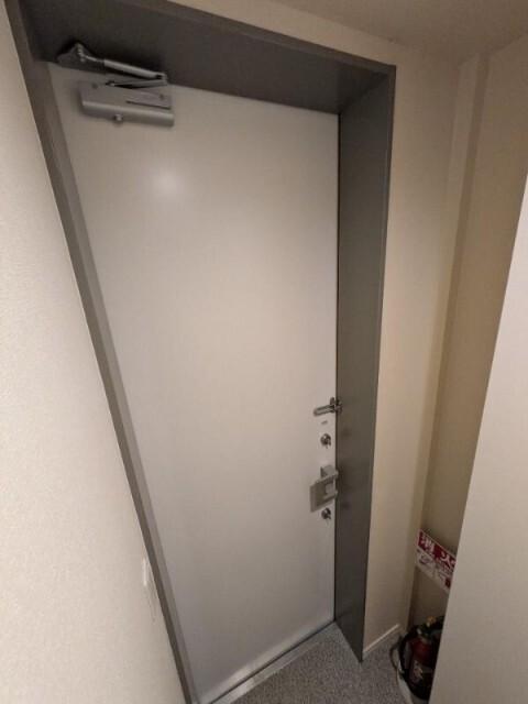 メゾンTSUCHIYA（101） 玄関