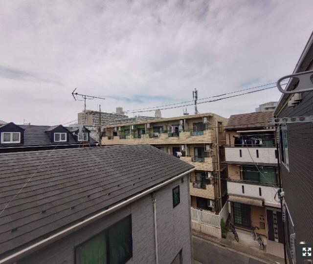 グラシア蒲田本町（303） 部屋画像