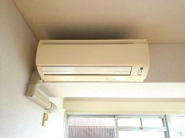 エステート田園調布（401） 設備