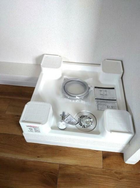 エステート田園調布（401） 設備