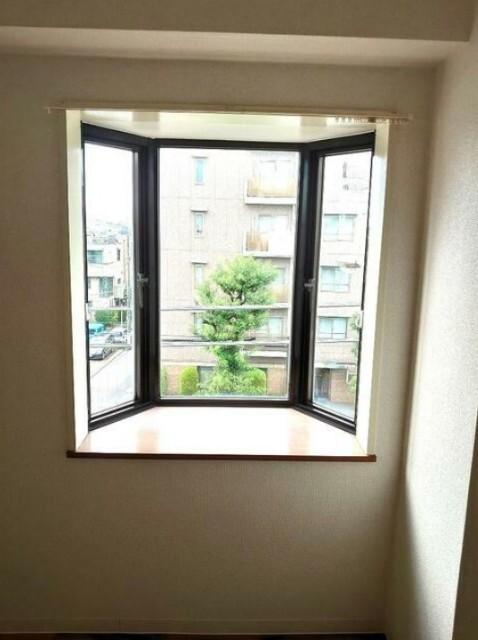 エステート田園調布（401） 室内
