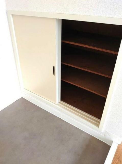 エステート田園調布（401） その他