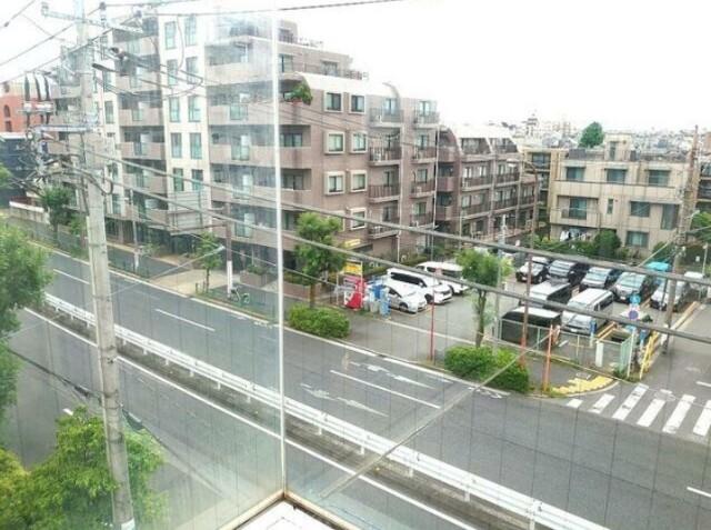エステート田園調布（401） 眺望