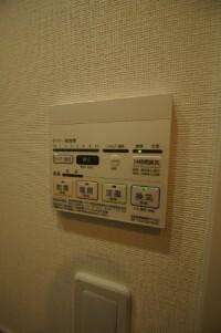 アジールコート武蔵新田（509） 部屋画像
