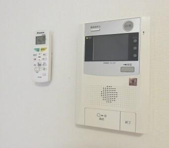 ル・エル・ブラン（304） 部屋画像