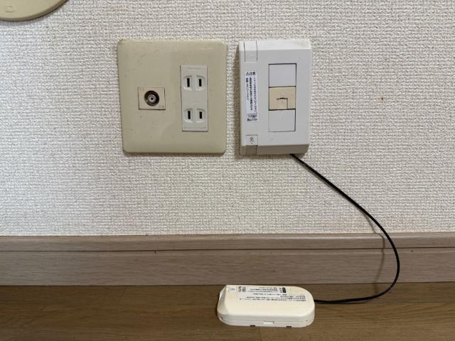 ラピス（102） 部屋画像