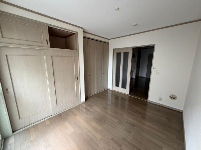 ラピス（102） 室内