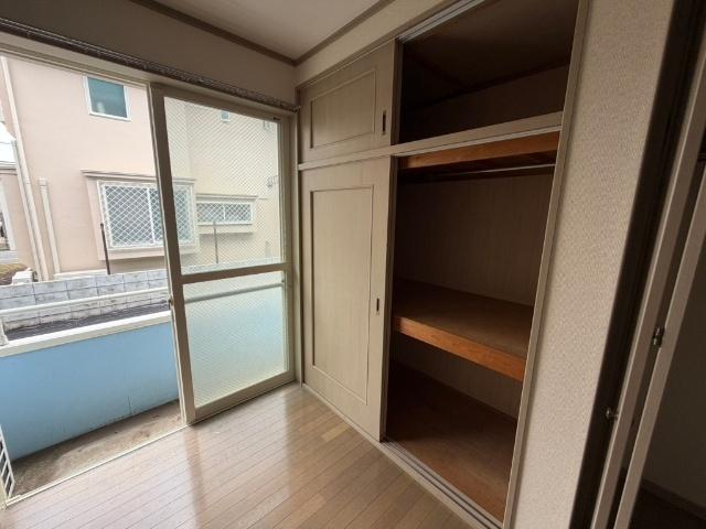 ラピス（102） 室内