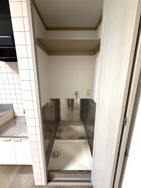 ラピス（102） 部屋画像