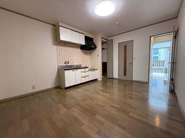 ラピス（102） 室内