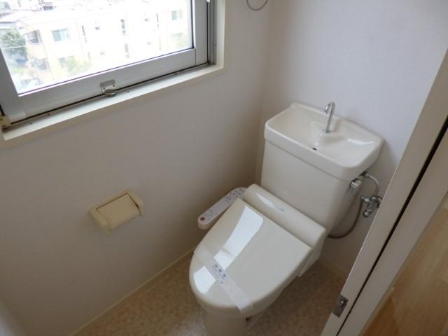 フラリッシュ（501） 部屋画像