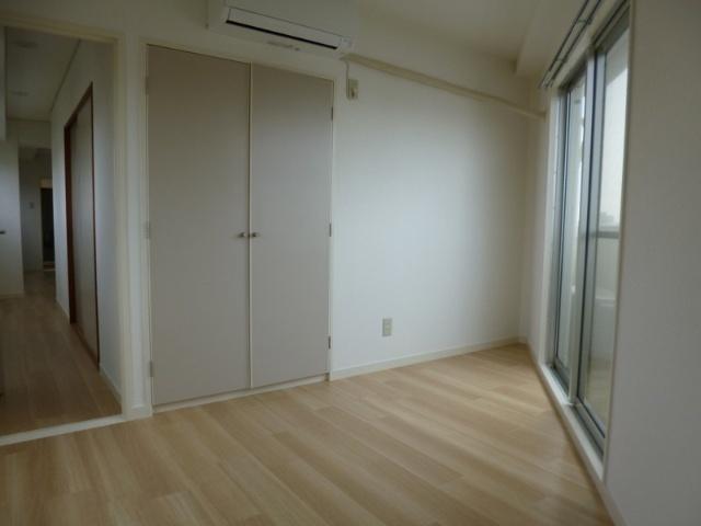フラリッシュ（501） 部屋画像