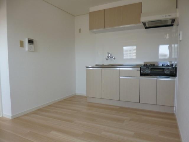 フラリッシュ（501） 部屋画像