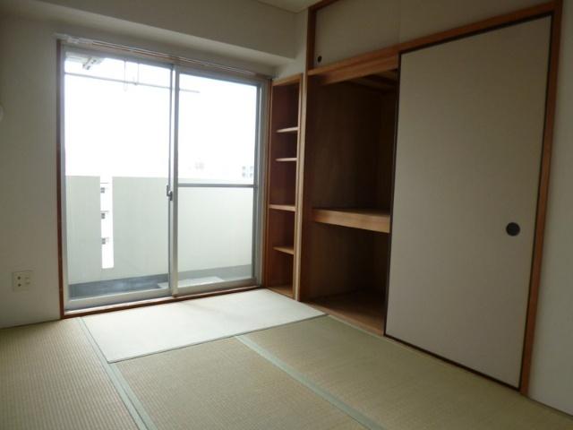 フラリッシュ（501） 部屋画像