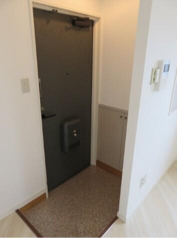 フラリッシュ（501） 部屋画像