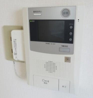 フラリッシュ（501） 部屋画像