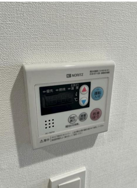 メイクス池上ルーチェ（105） 部屋画像