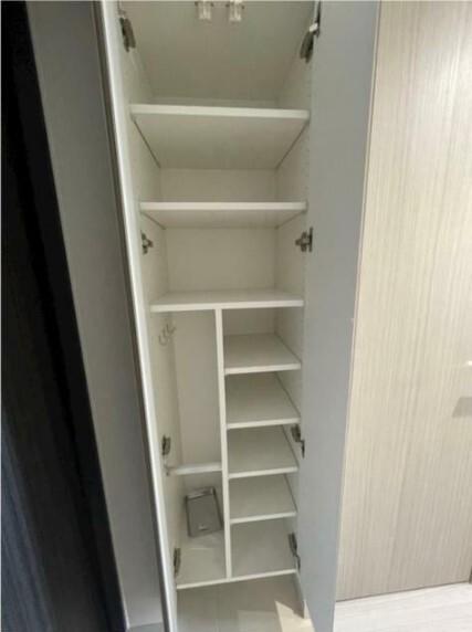 メイクス池上ルーチェ（105） 部屋画像