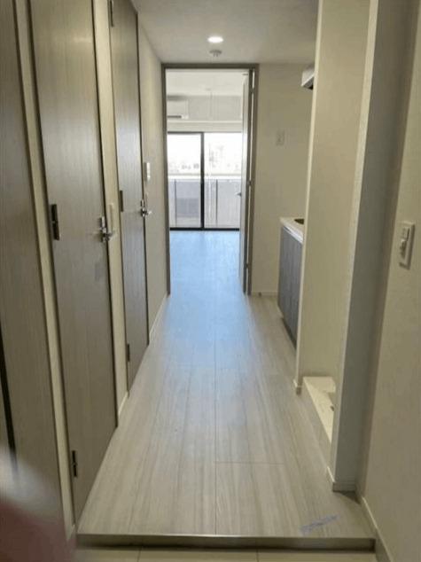 メイクス池上ルーチェ（105） 部屋画像