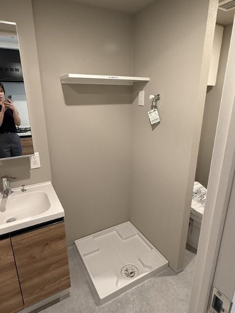 レガリス洗足池（203） 設備