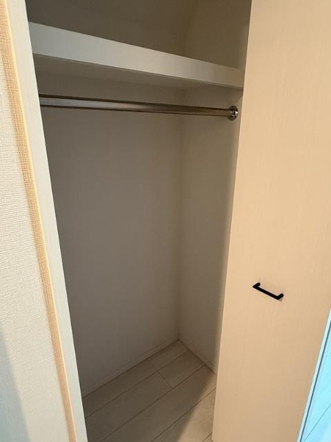 レガリス洗足池（308） 収納