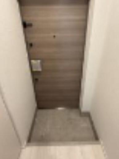 レガリス洗足池（308） 部屋画像