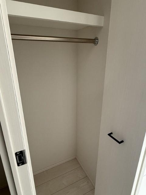 レガリス洗足池（310） 収納