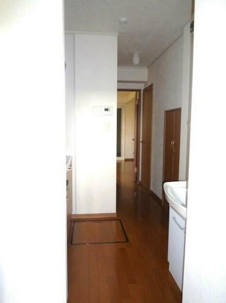 ラフュージュ北千束（105） 室内
