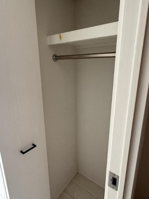 レガリス洗足池（210） 収納