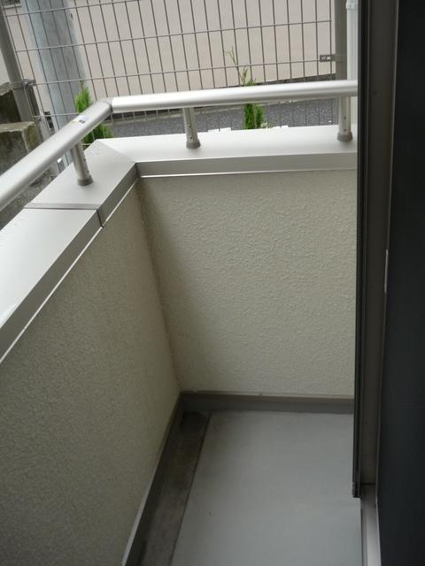 グレイス久が原（101） バルコニー