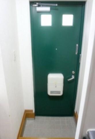 ラフュージュ北千束（105） 部屋画像