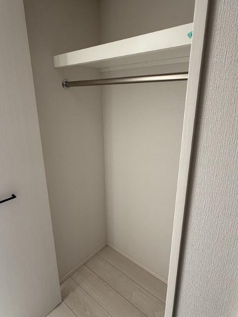 レガリス洗足池（211） 収納