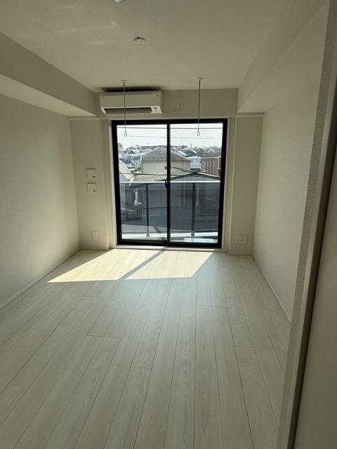 レガリス洗足池（211） 部屋画像