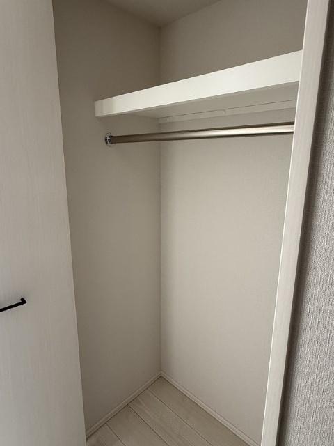 レガリス洗足池（410） 収納