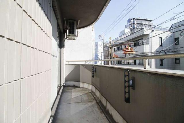 エクセレンスコート橘（501） 部屋画像