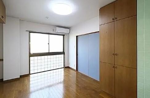 大田区仲池上マンション 部屋画像