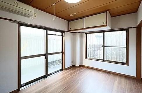 大田区仲池上マンション 部屋画像