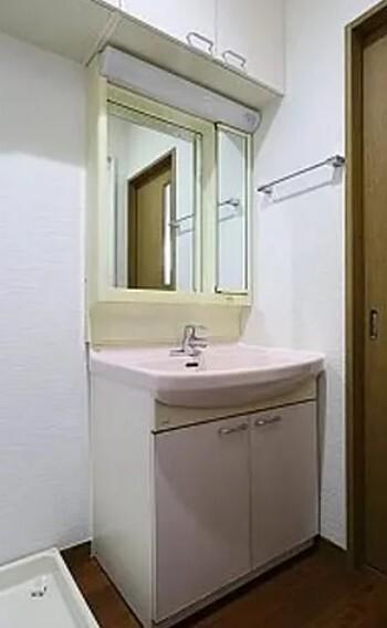 大田区仲池上マンション 部屋画像