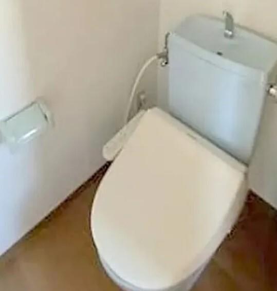 大田区仲池上マンション 部屋画像
