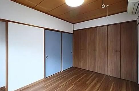 大田区仲池上マンション 部屋画像