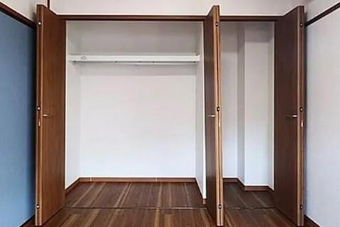 大田区仲池上マンション 部屋画像