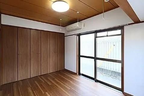 大田区仲池上マンション 部屋画像