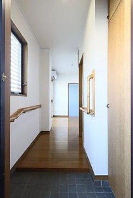 大田区仲池上マンション 部屋画像