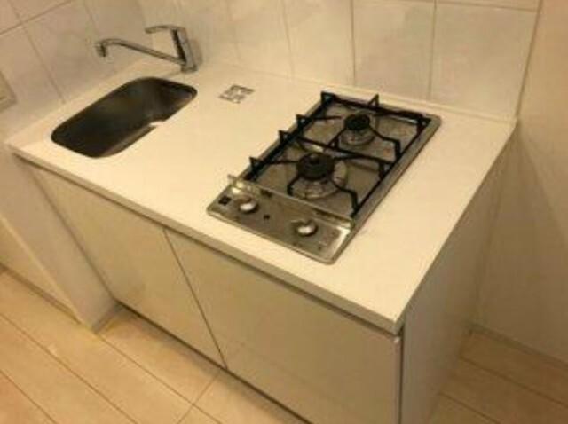 メイクスデザイン蒲田ウエスト（503） 部屋画像