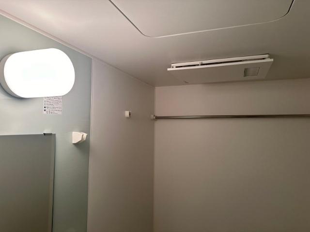 TFレジデンス鵜の木（207） 部屋画像
