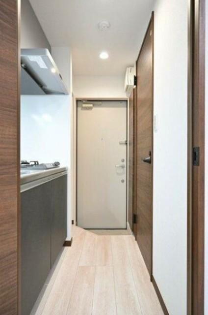 大田区西馬込マンション 室内