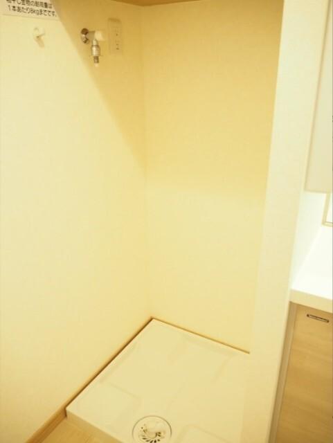ルーブル蒲田十番館（402） その他